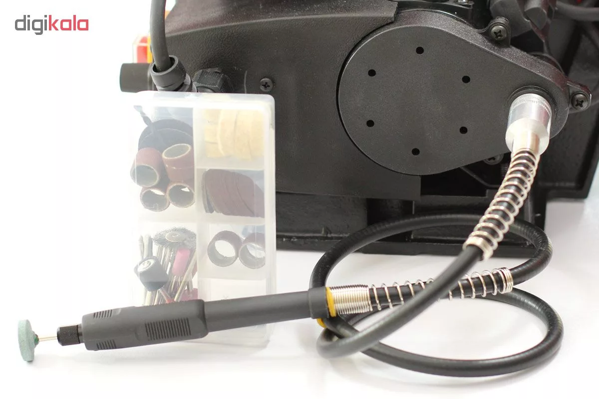 اره مویی محک مدل RSS-405L