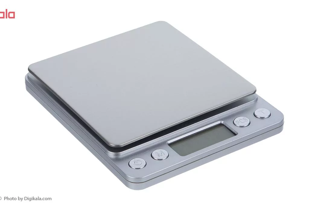 ترازو آشپزخانه مدل PS-O11
