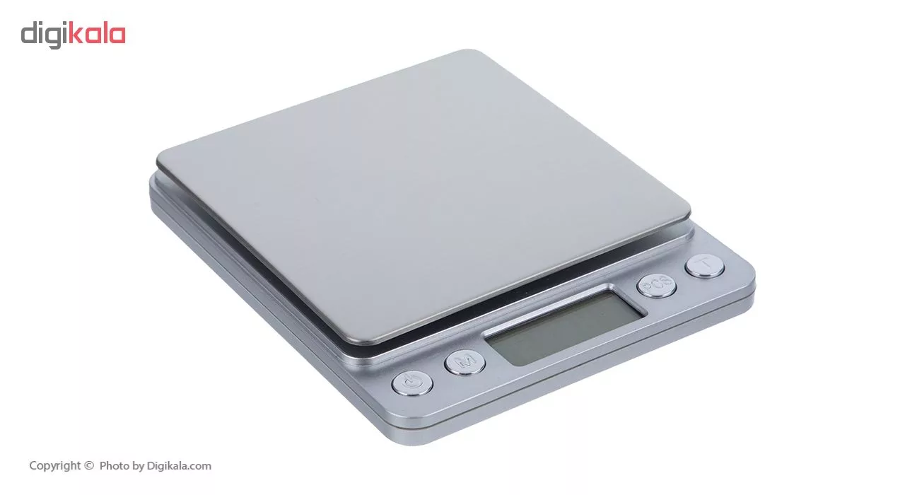 ترازو آشپزخانه مدل PS-O11