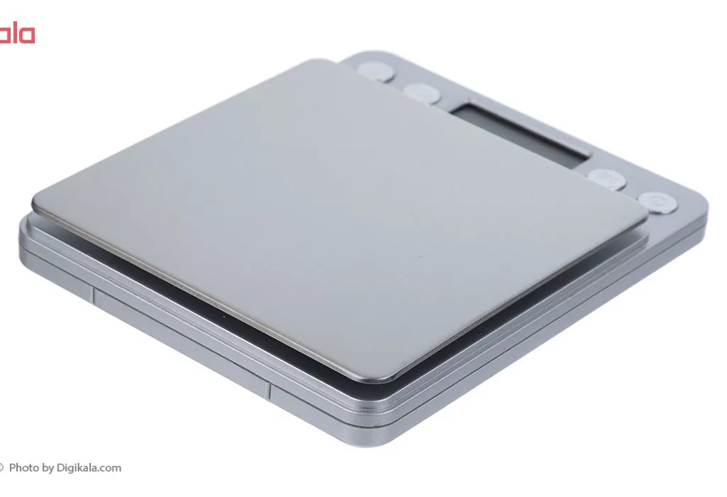 ترازو آشپزخانه مدل PS-O11