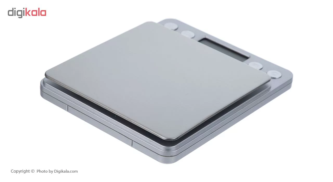 ترازو آشپزخانه مدل PS-O11