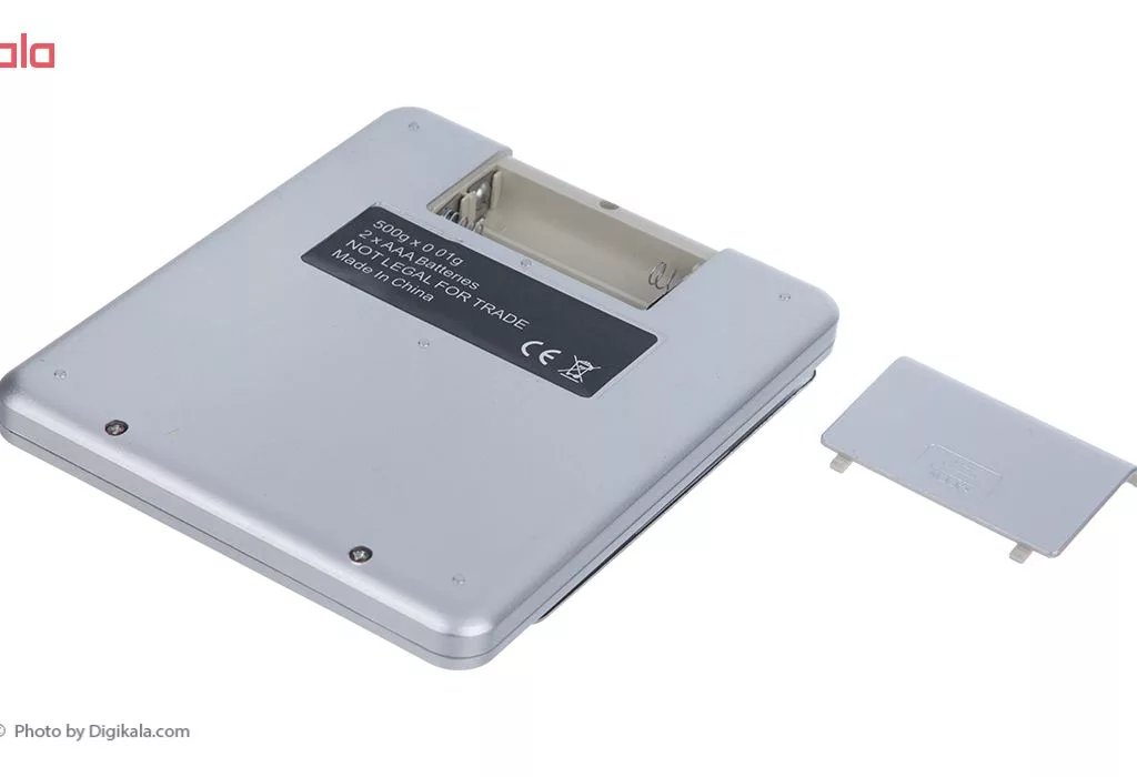 ترازو آشپزخانه مدل PS-O11