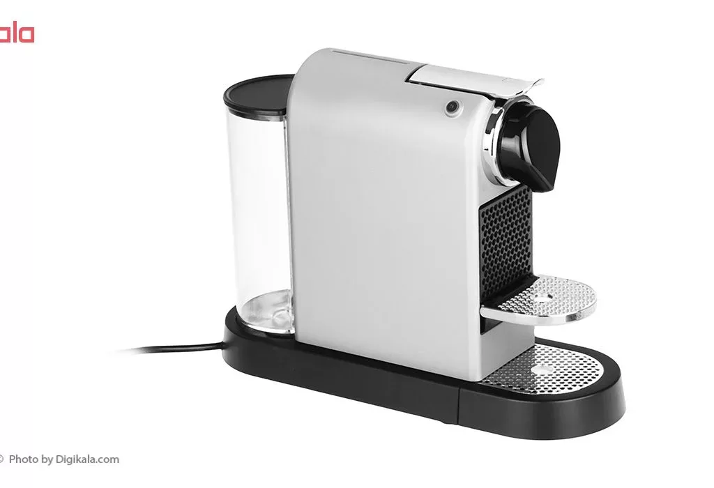 اسپرسوساز نسپرسو مدل CitiZ C112