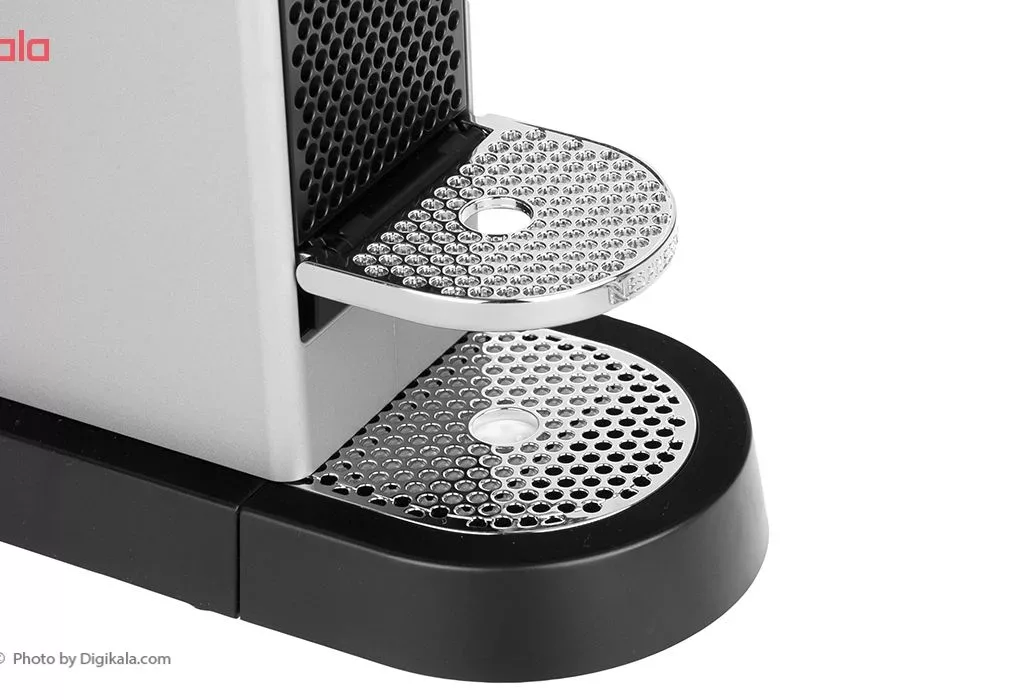 اسپرسوساز نسپرسو مدل CitiZ C112