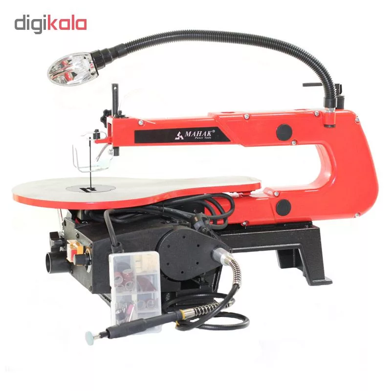 اره مویی محک مدل RSS-405L