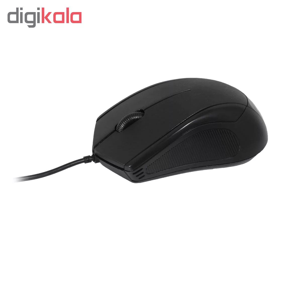 کیبورد و ماوس تسکو مدل TKM 8050