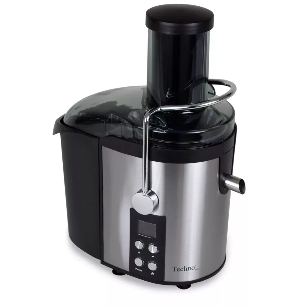 آب میوه گیری تکنو مدل Te-219