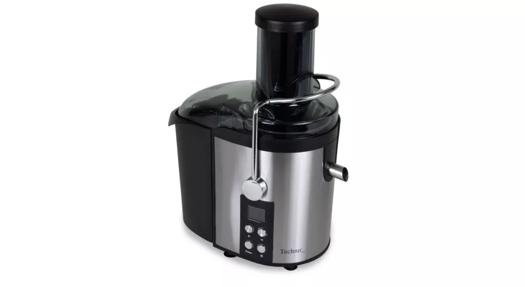 آب میوه گیری تکنو مدل Te-219