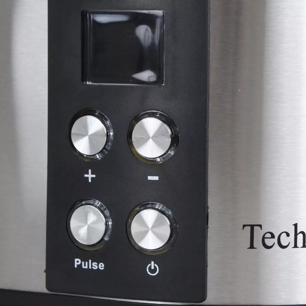 آب میوه گیری تکنو مدل Te-219