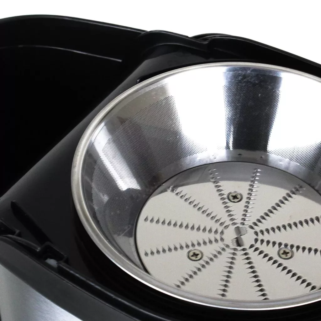 آب میوه گیری تکنو مدل Te-219