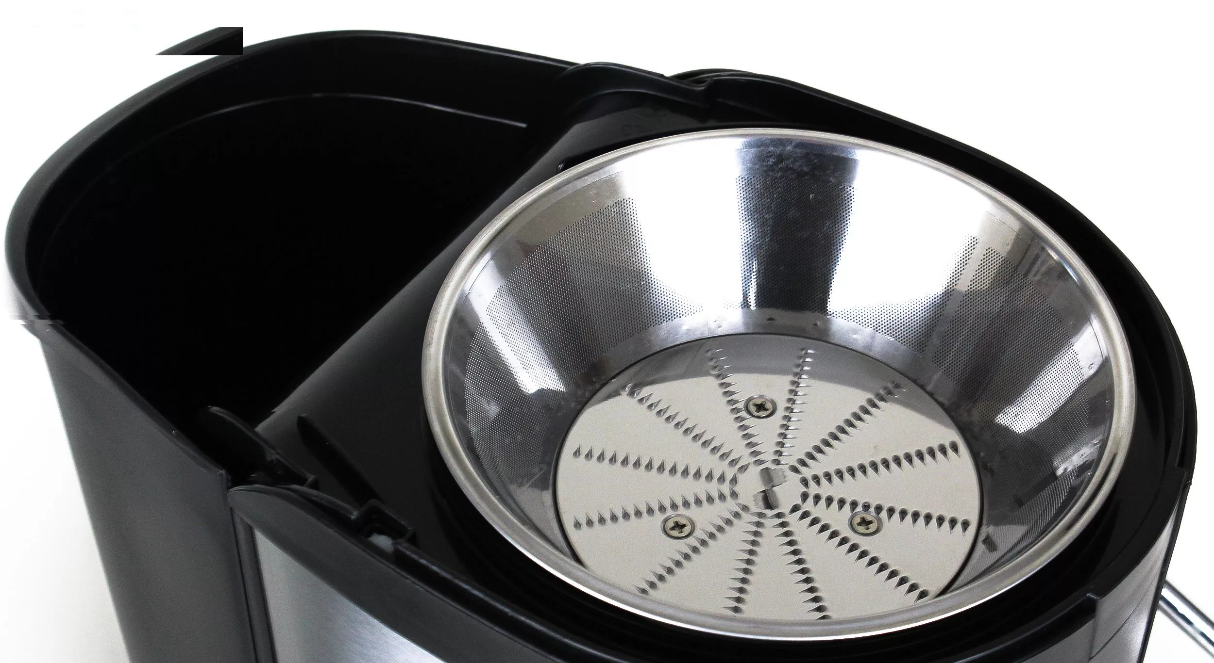 آب میوه گیری تکنو مدل Te-219