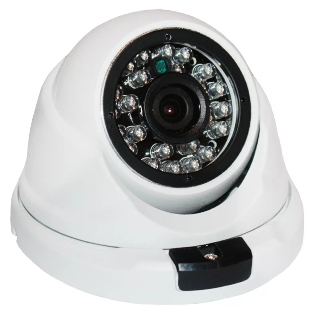 دوربین مدار بسته آنالوگ کد 06