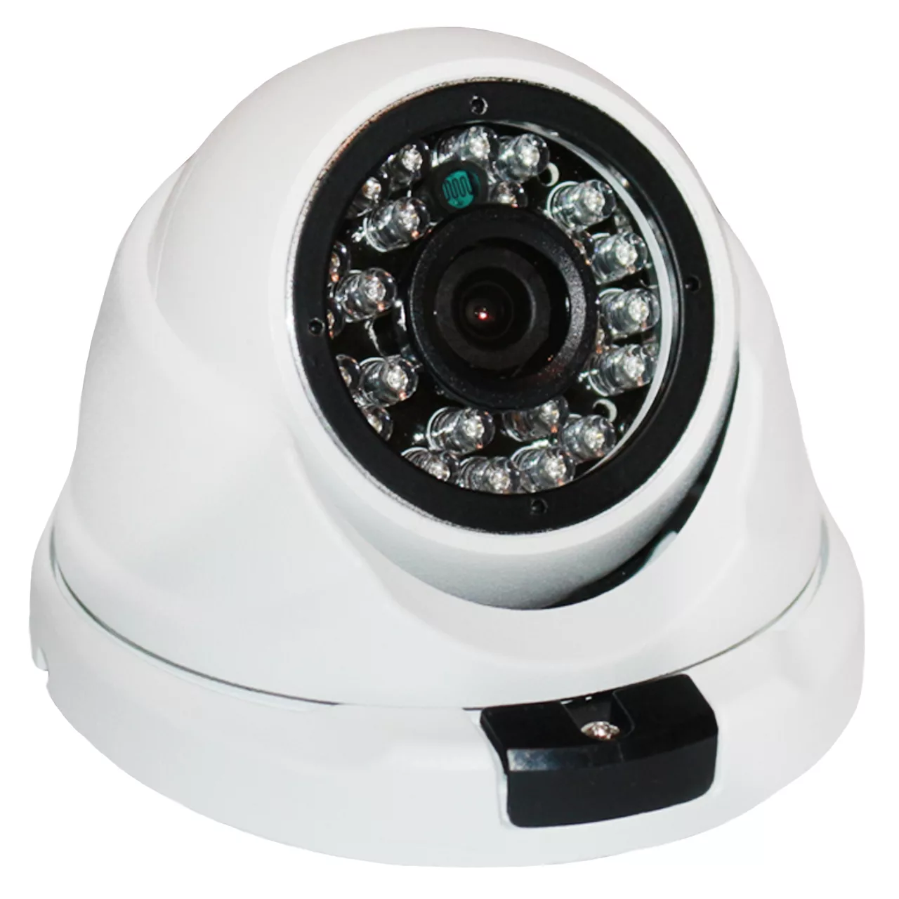 دوربین مدار بسته آنالوگ کد 06