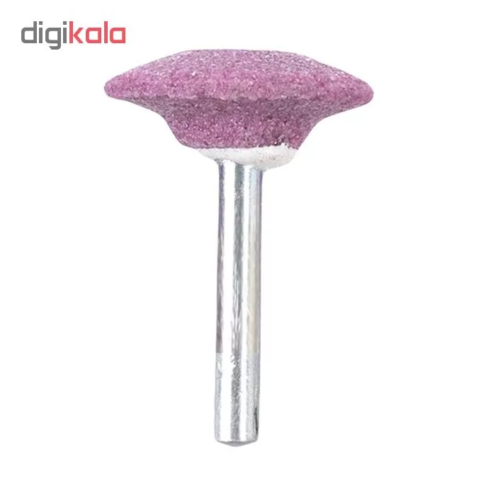 مجموعه 5 عددی سنگ فرز انگشتی اوریال سایش ایران کد T35