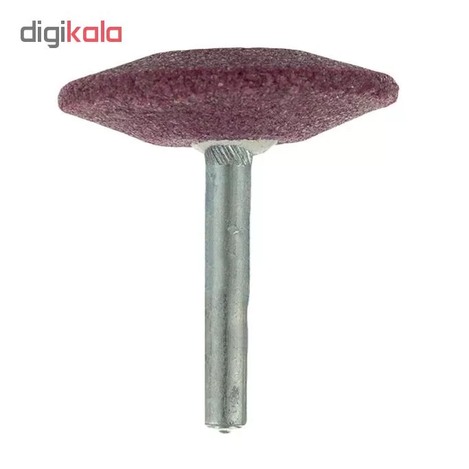 مجموعه 5 عددی سنگ فرز انگشتی اوریال سایش ایران کد T45