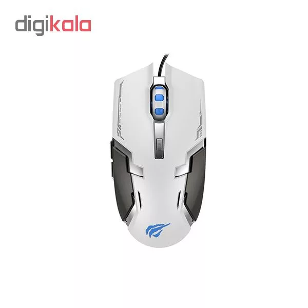 ماوس مخصوص بازی هویت مدل MS749