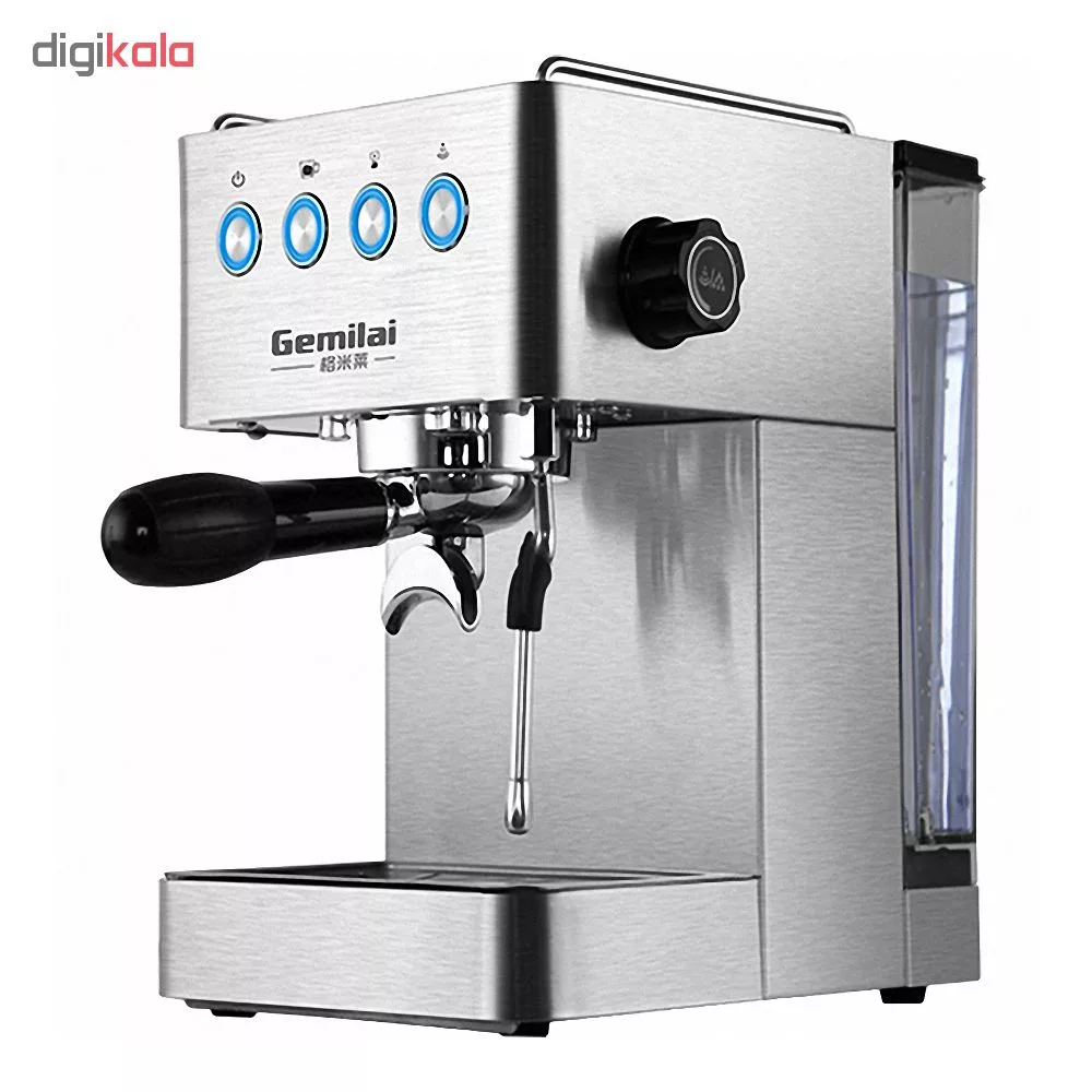 اسپرسو ساز جمیلای مدل CRM-3005E