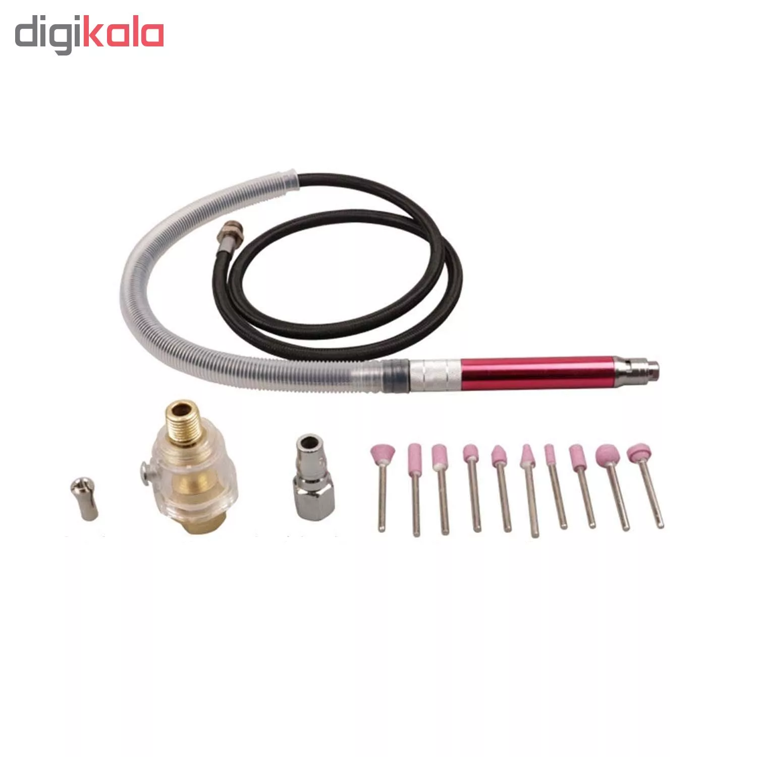 میکروفرز بادی مدل AT-010K