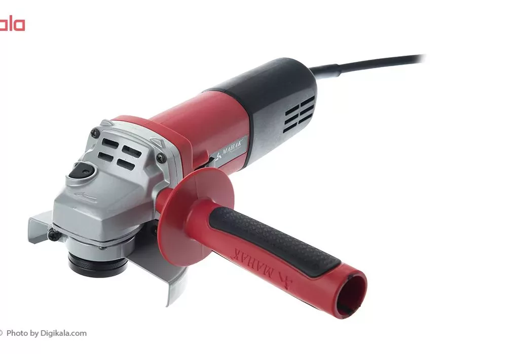 مینی فرز محک مدل AG115-P