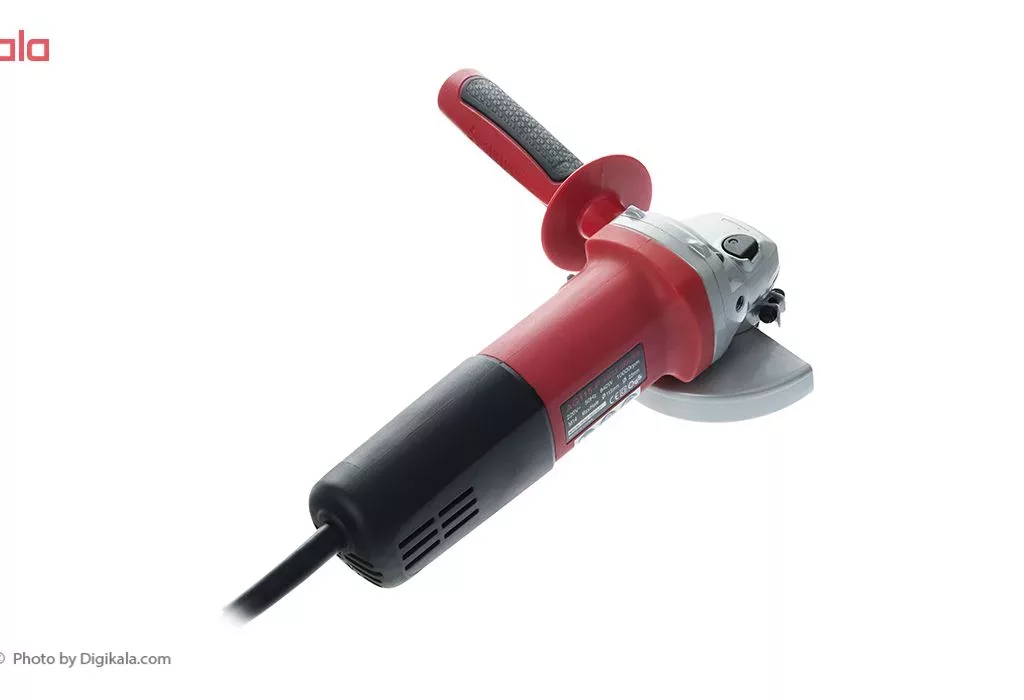 مینی فرز محک مدل AG115-P