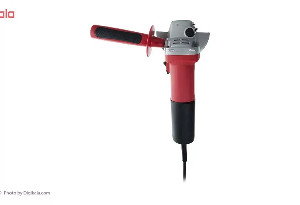 مینی فرز محک مدل AG115-P