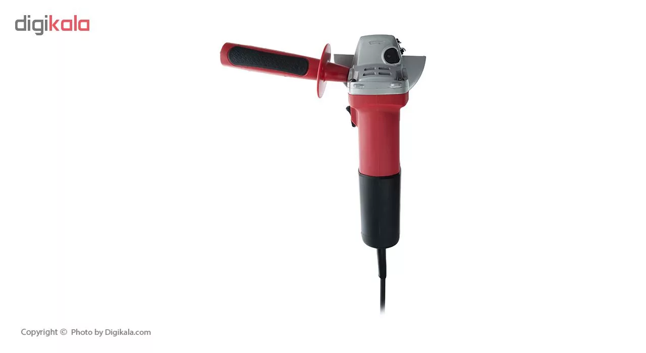 مینی فرز محک مدل AG115-P