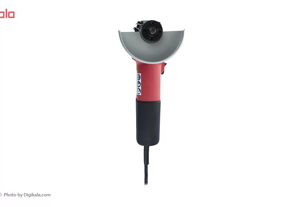 مینی فرز محک مدل AG115-P