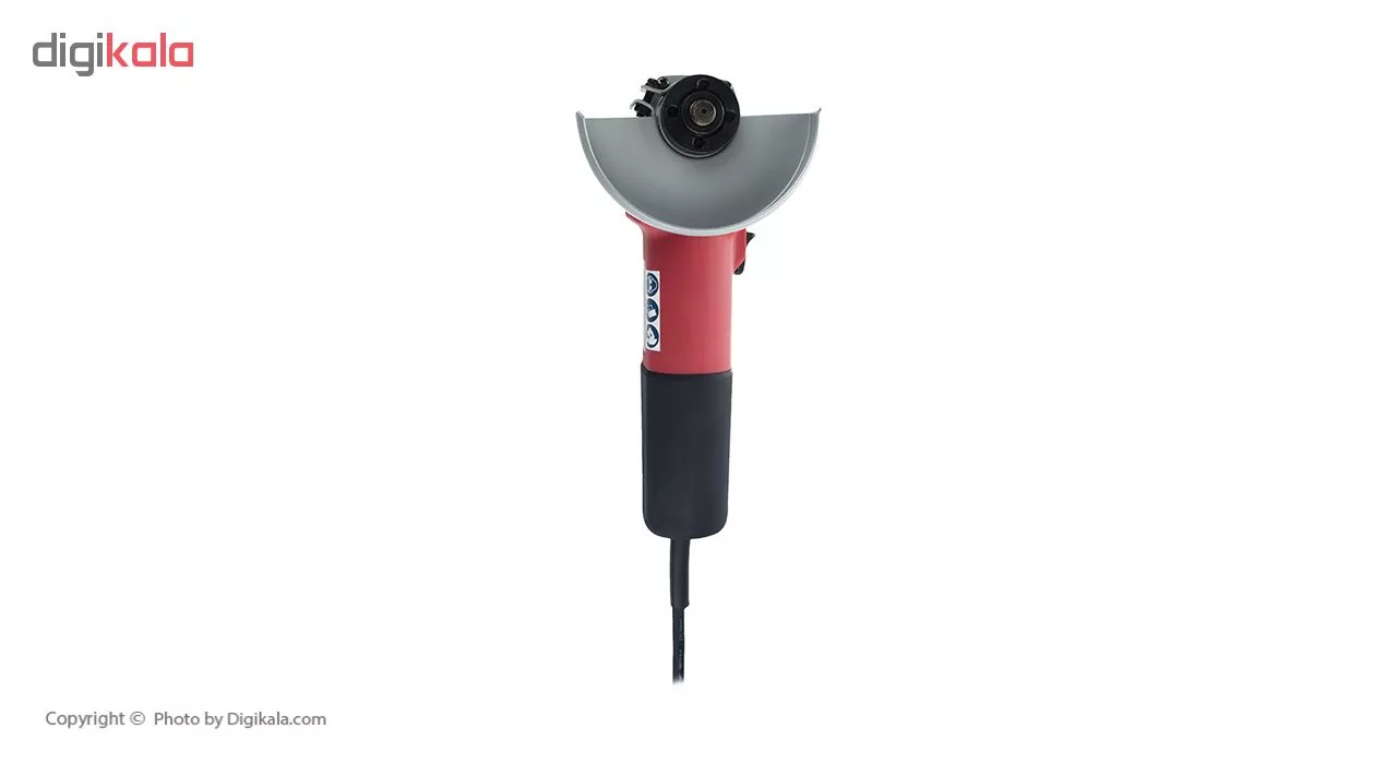 مینی فرز محک مدل AG115-P