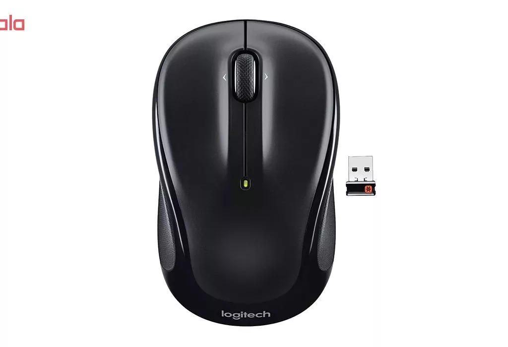 ماوس بی‌سیم لاجیتک مدل M325