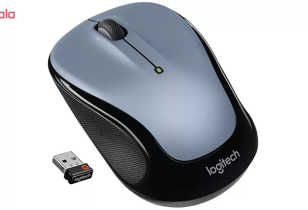 ماوس بی‌سیم لاجیتک مدل M325