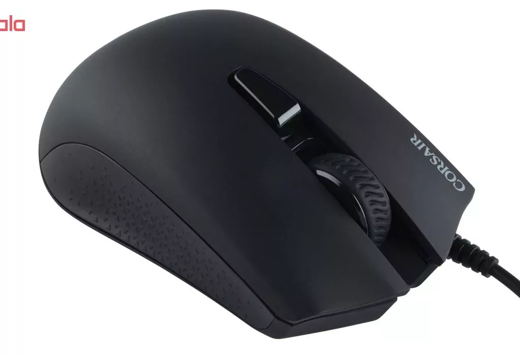 ماوس مخصوص بازی کورسیر مدل Harpoon Pro