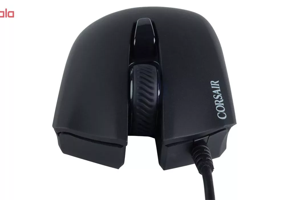 ماوس مخصوص بازی کورسیر مدل Harpoon Pro