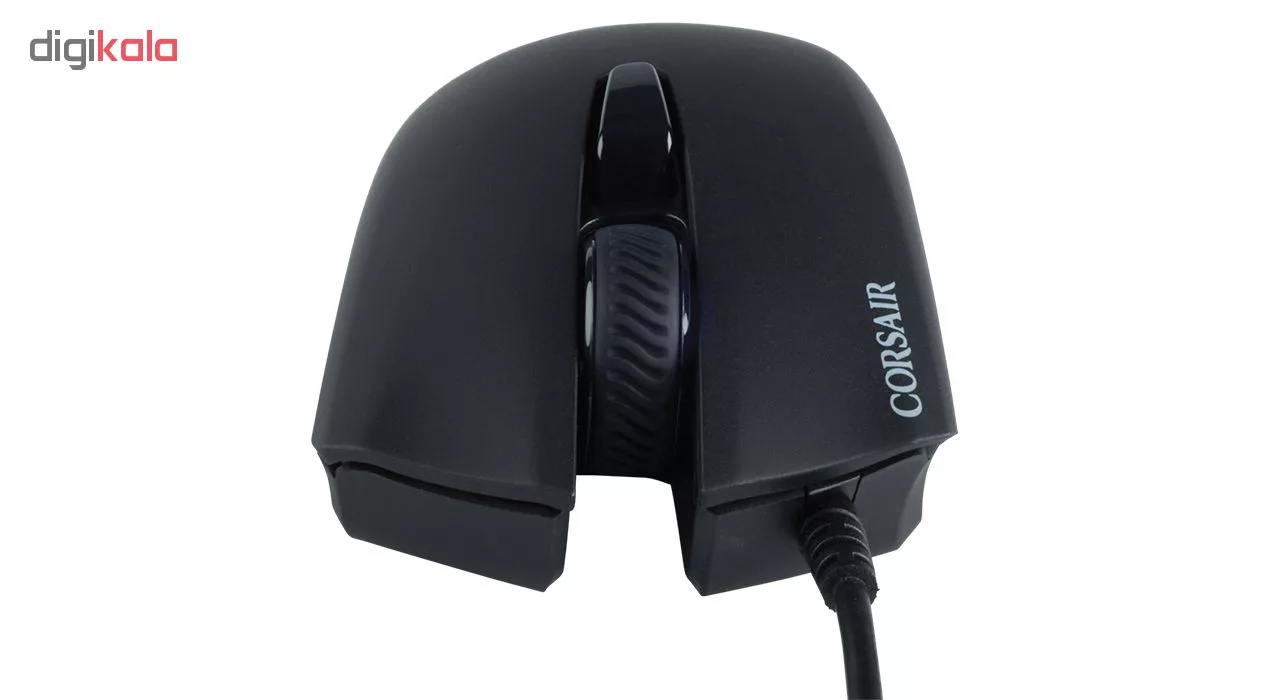 ماوس مخصوص بازی کورسیر مدل Harpoon Pro