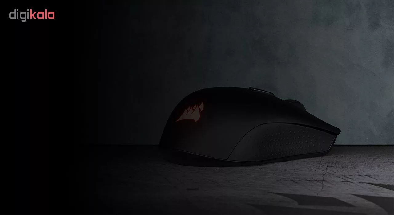 ماوس مخصوص بازی کورسیر مدل Harpoon Pro