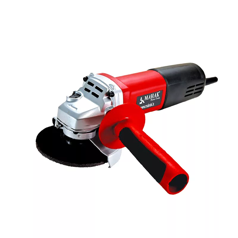 مینی فرز محک مدل AG115-P