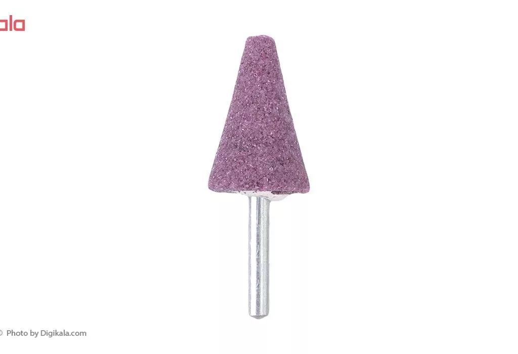 مجموعه 5 عددی سنگ فرز انگشتی اوریال سایش ایران کد K2030