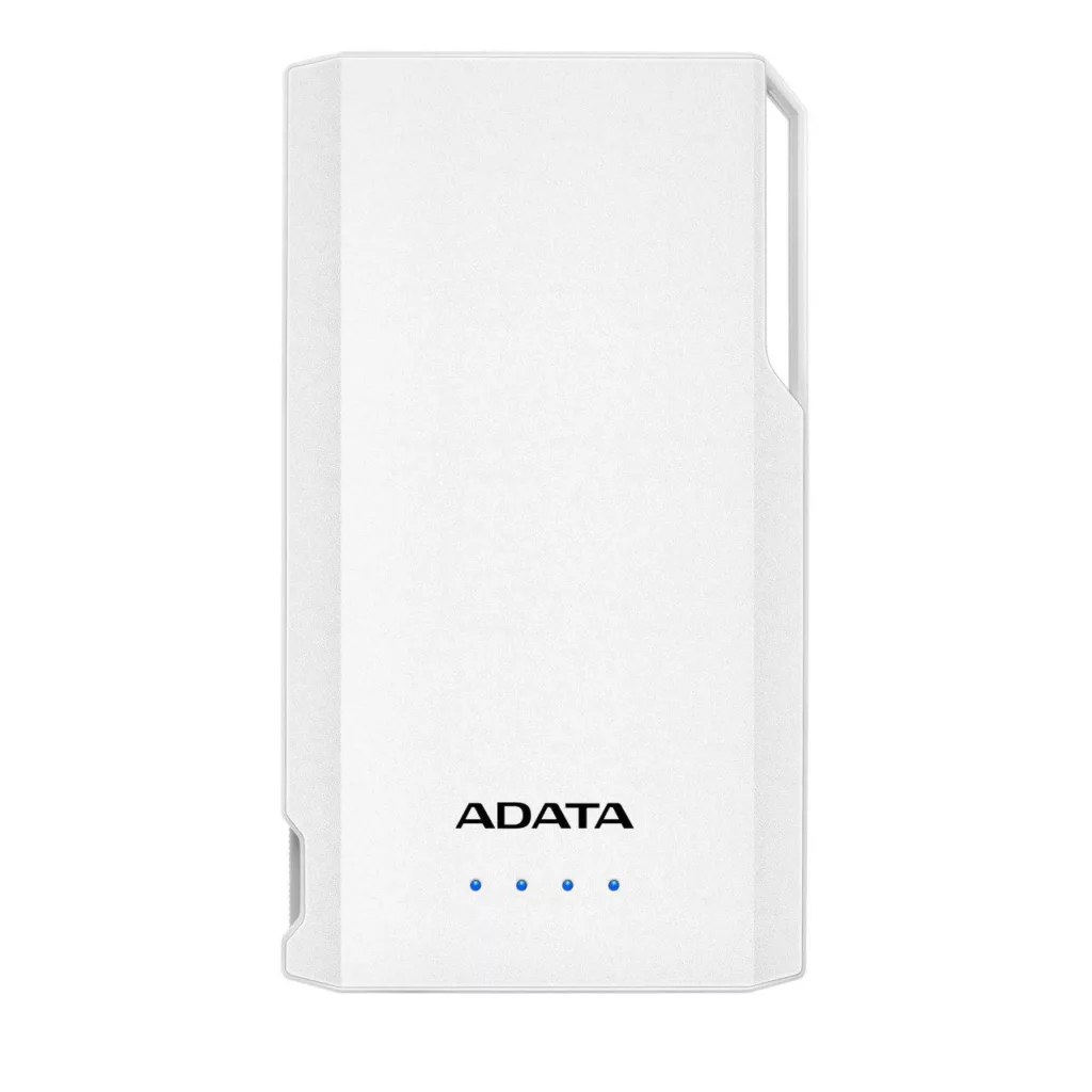 پاوربانک ای دیتا مدل S10000 ظرفیت 10000 میلی آمپر ساعت