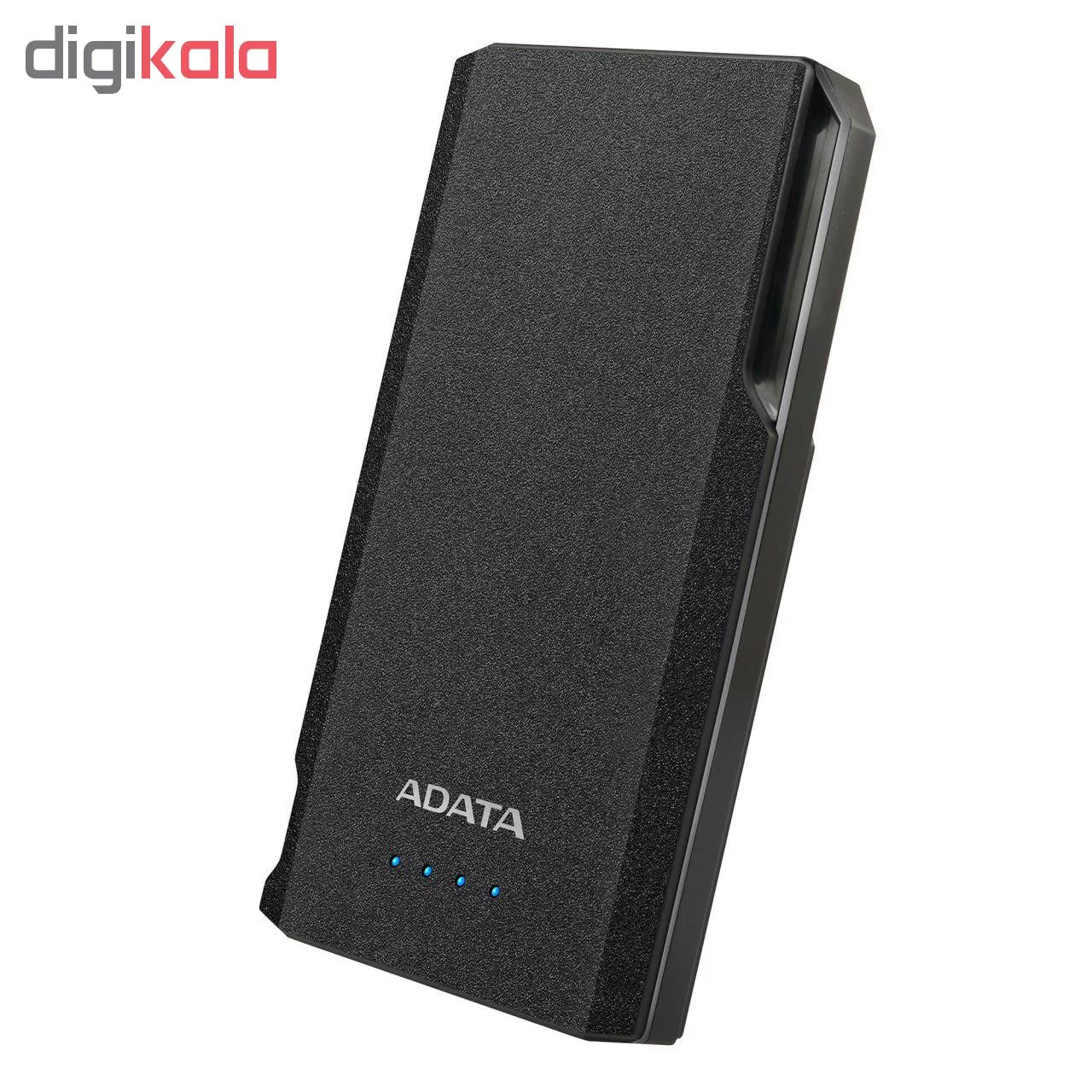 پاوربانک ای دیتا مدل S10000 ظرفیت 10000 میلی آمپر ساعت