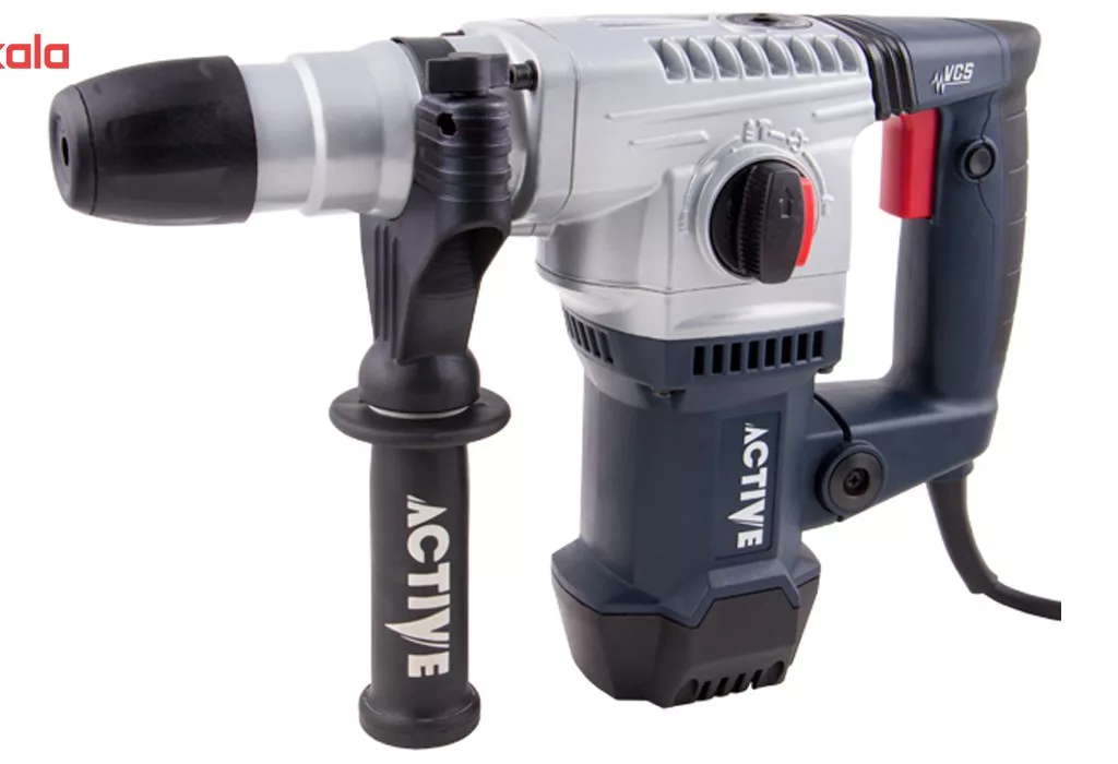دریل بتن کن اکتیو مدل AC2532