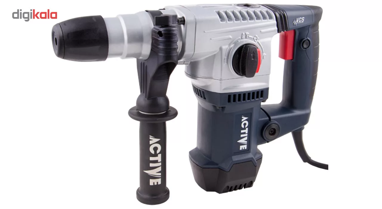 دریل بتن کن اکتیو مدل AC2532