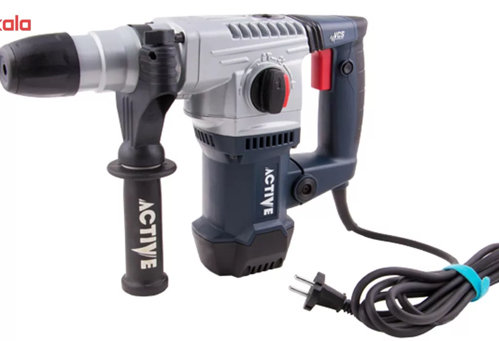 دریل بتن کن اکتیو مدل AC2532