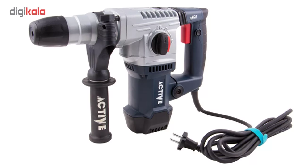 دریل بتن کن اکتیو مدل AC2532