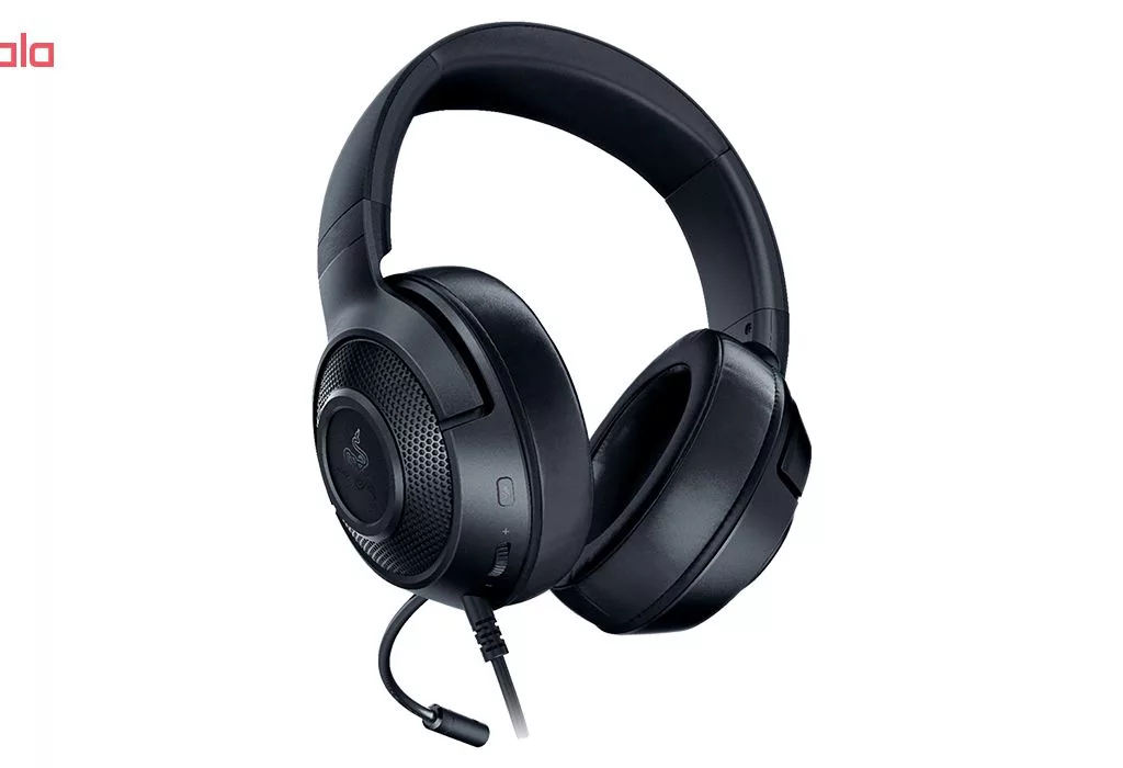 هدست مخصوص بازی ریزر مدل KRAKEN X