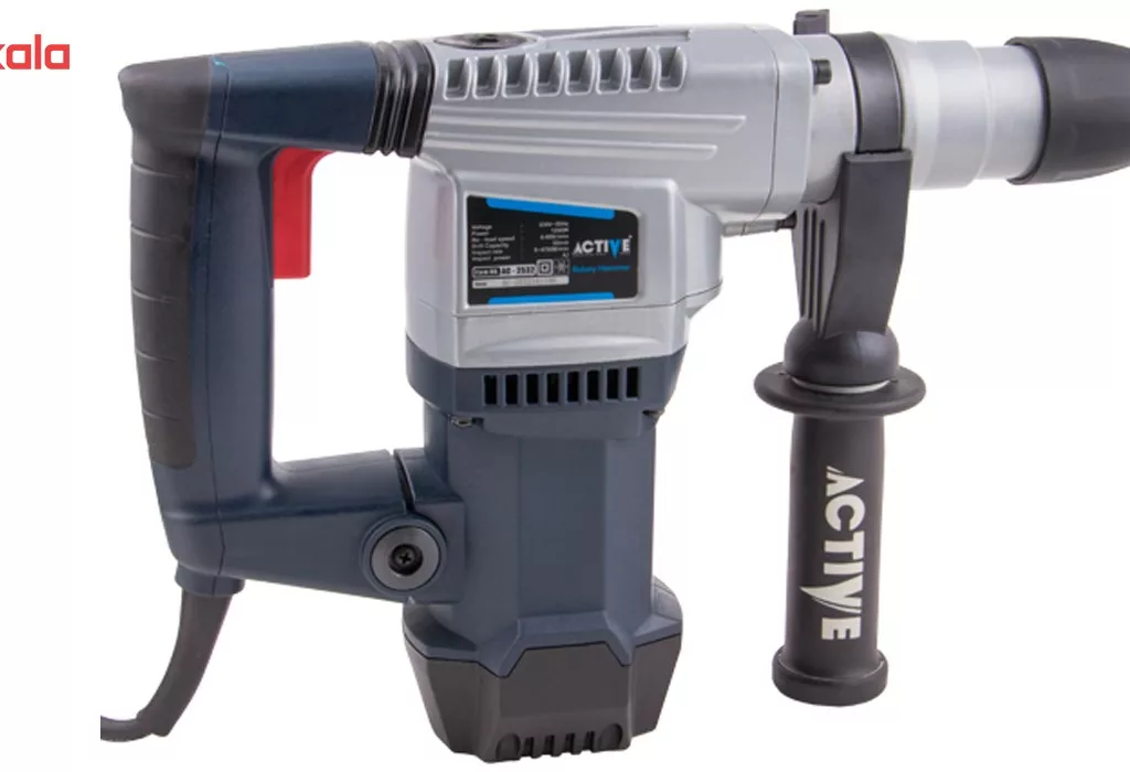 دریل بتن کن اکتیو مدل AC2532