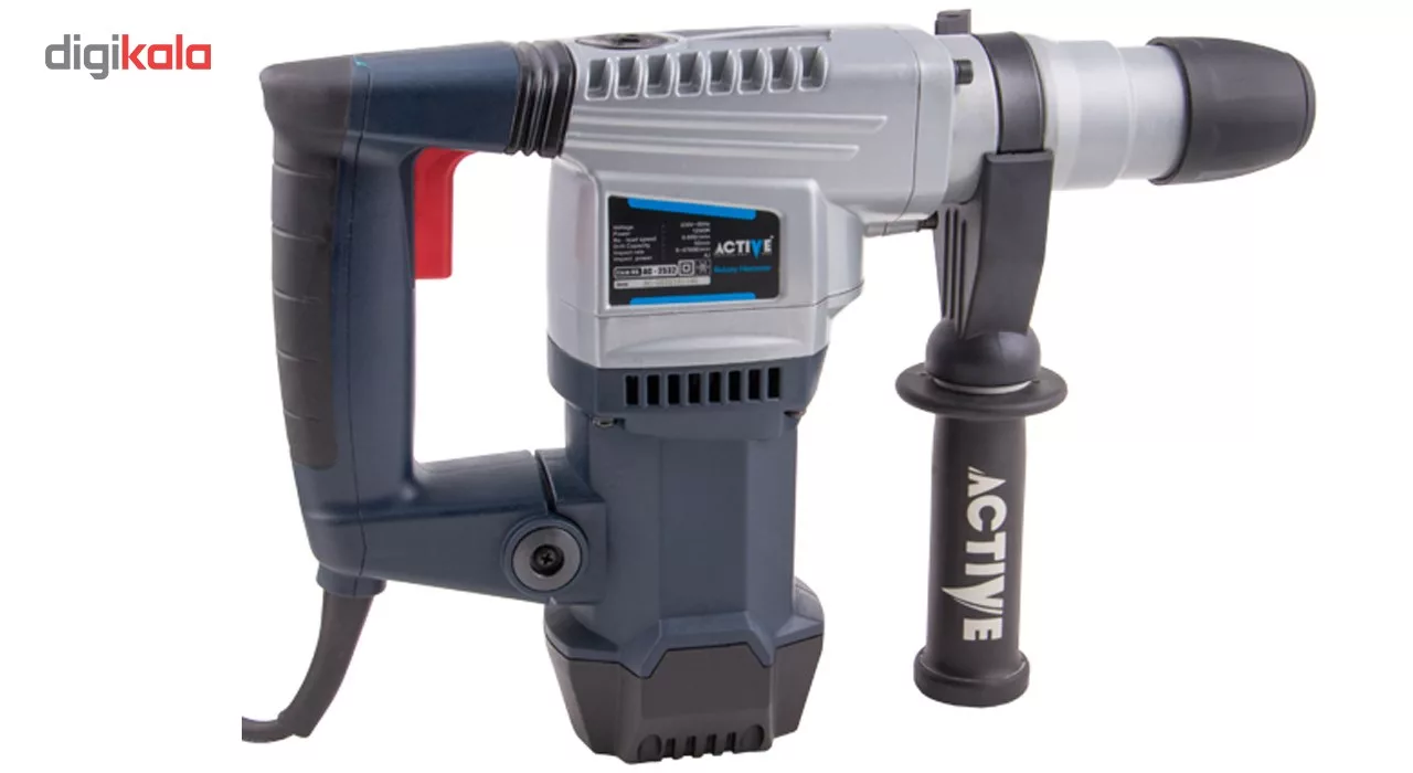 دریل بتن کن اکتیو مدل AC2532