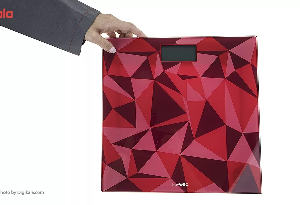 ترازو دیجیتال هایتک مدل DS42-D