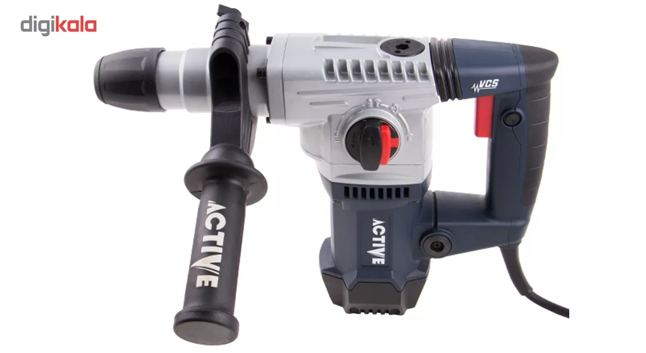 دریل بتن کن اکتیو مدل AC2532