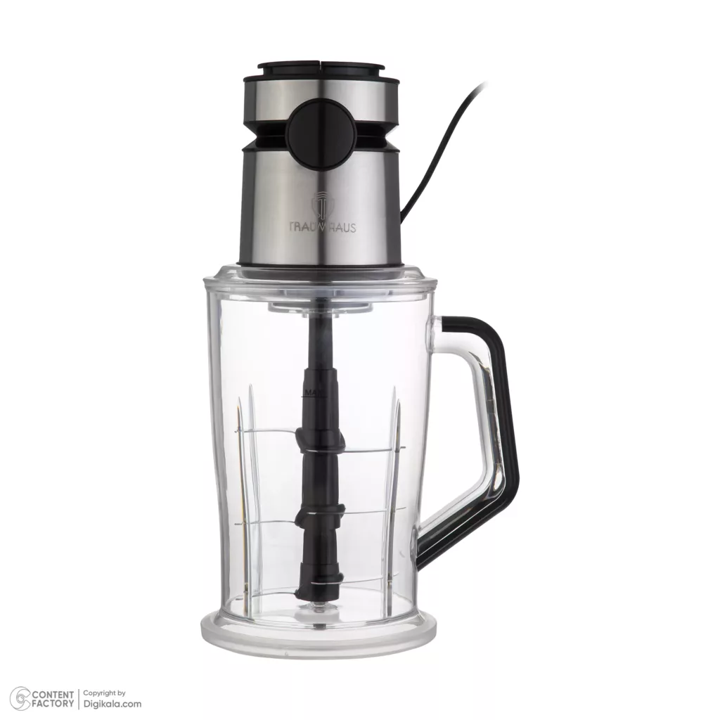 خردکن ترام هاوس مدل FC-51500L