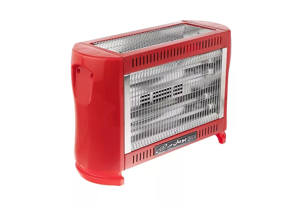 بخاری برقی پویان خزر کد 2200