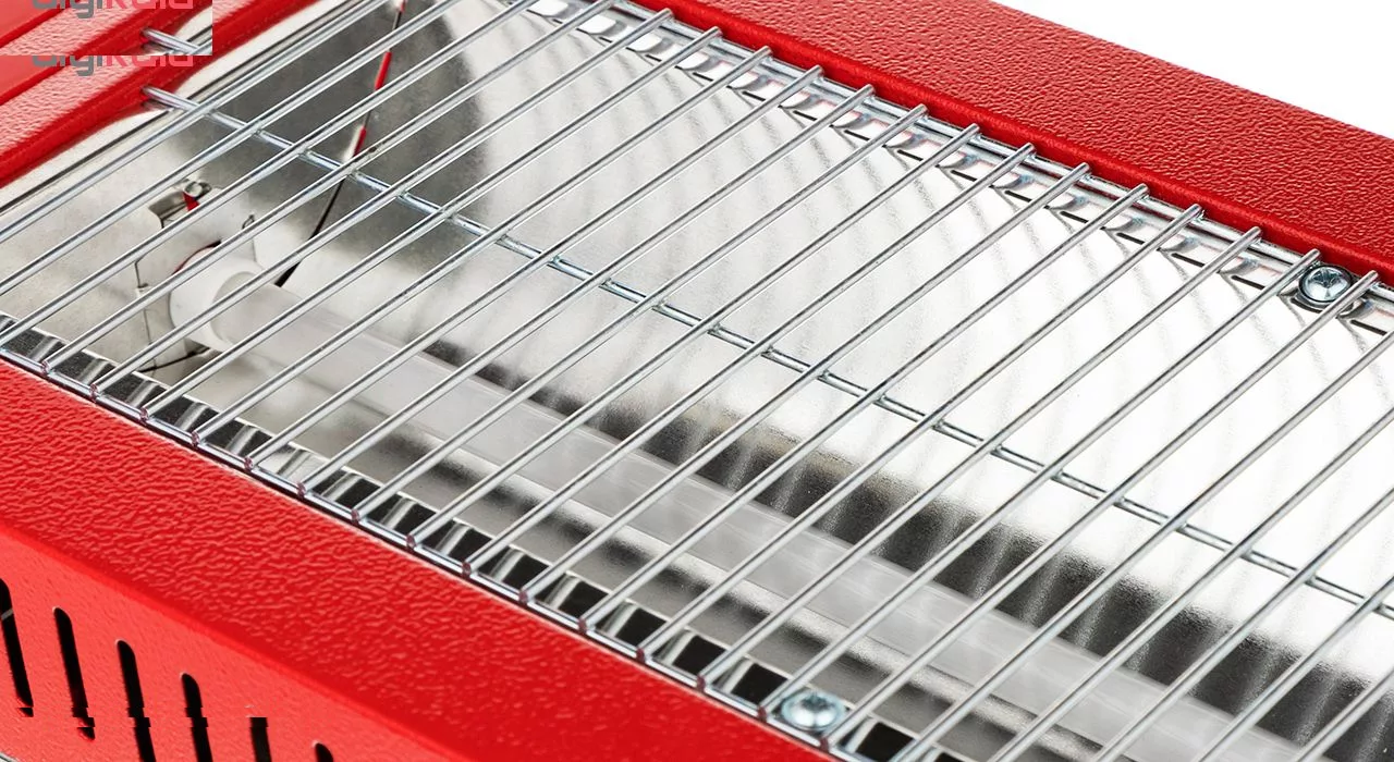 بخاری برقی پویان خزر کد 2200